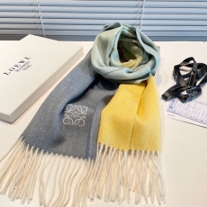 Loewe Scarf